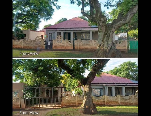 3 BEDROOM HOUSE FOR SALE IN BRAKPAN CENTRAL